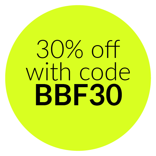 Sublime Lace Side Support Bra - White