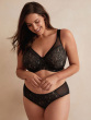 Beauty Deep Brief - Black