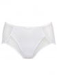 Beauty Deep Brief - White