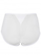 Beauty Deep Brief - White