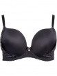 Embrace T-shirt Bra - Black