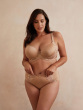 Embrace T-shirt Bra - Beige