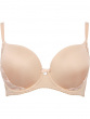 Embrace T-shirt Bra - Beige