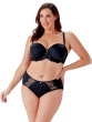 Embrace T-shirt Bra - Black