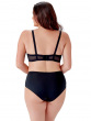 Embrace T-shirt Bra - Black