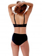 Embrace Midi Brief - Black