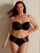Embrace Multiway Bra - Black
