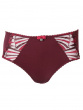 Embrace Midi Brief - Fig