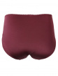 Embrace Midi Brief - Fig