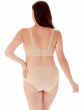 Embrace Midi Brief - Beige