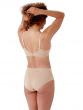Embrace Midi Brief - Beige