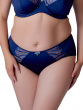 Embrace Midi Brief - Deep Blue
