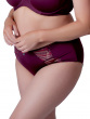 Embrace Midi Brief - Fig