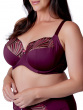 Embrace Side Support Bra - Fig