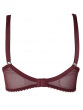 Embrace Side Support Bra - Fig