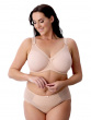Beauty Stripe Smoothing Bra
