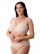 Beauty Stripe Smoothing Bra