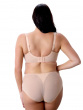 Beauty Stripe Smoothing Bra