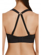 Ultimate Performance Crop Top - Black