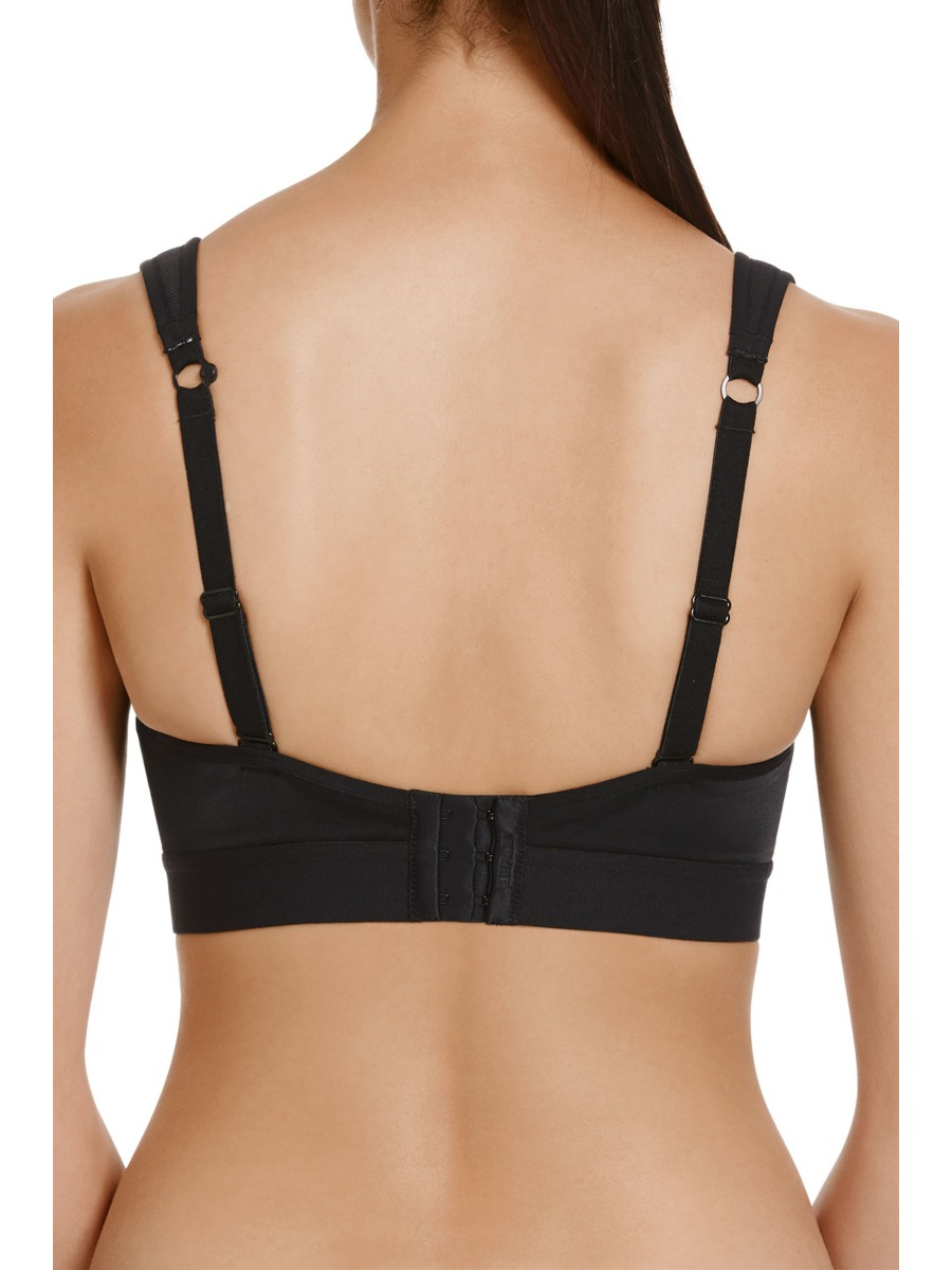 Berlei crop sports bra store