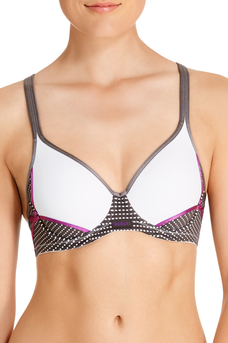 Berlei electrify mesh underwire bra discount