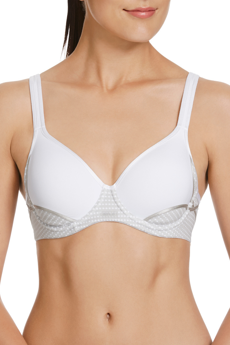 Berlei electrify mesh underwire bra store