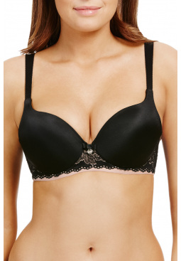 Berlei Beauty Form Nude Petite Bra B5067 32A UK 