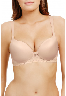 Beauty Form Petite Bra - Nude, Small Busts Bras