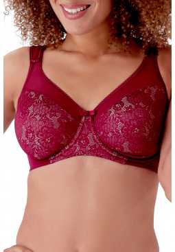 Fantasie Illusion Full Cup Bra Black