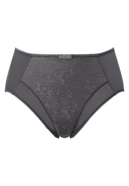 Beauty Deep Brief - Dark Grey