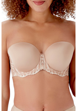 Berlei Embrace Underwired Non Padded Side Support Bra