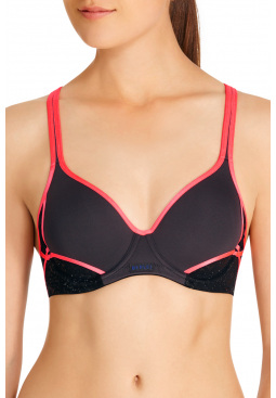 rebel sport - A fit like no other! Check out the new sports bra range by  Berlei!