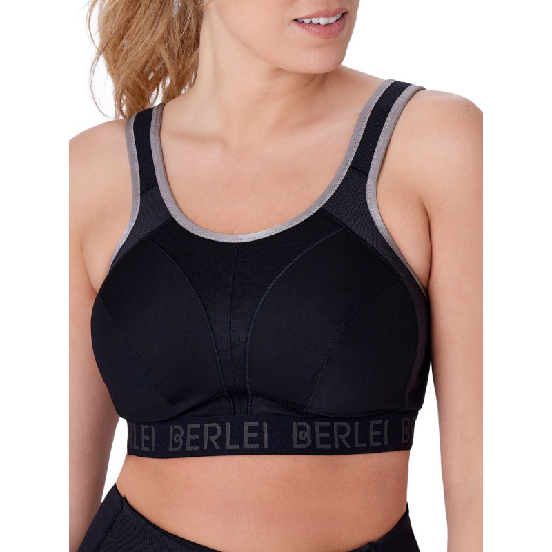 Berlei sports bra sale hot sale